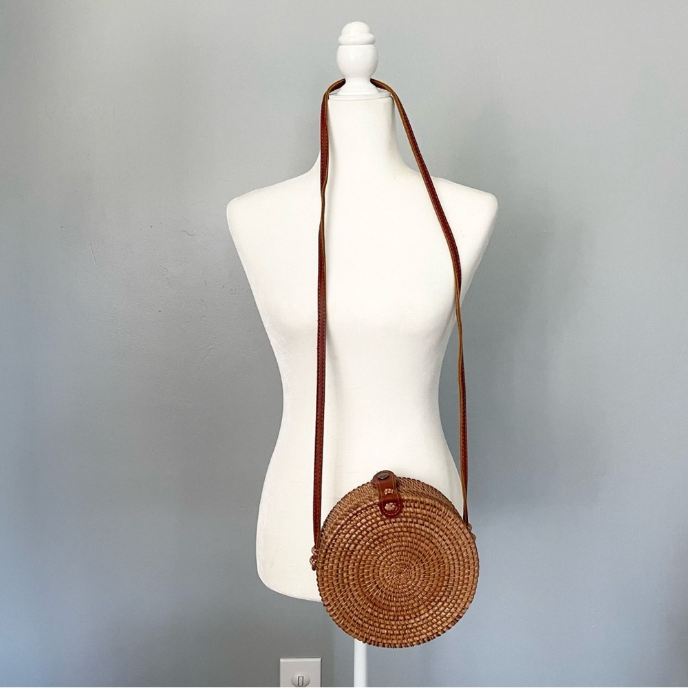 Boho Crossbody